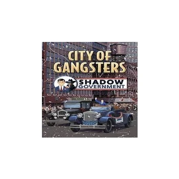 Kasedo City Of Gangsters Shadow Government PC Game